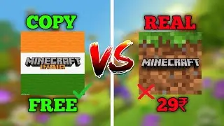 I FOUND THE MOST REALISTIC COPY GAMES OF MINECRAFT 1.21 🤩 | BEST COPY GAME OF MINECRAFT 1.21 |