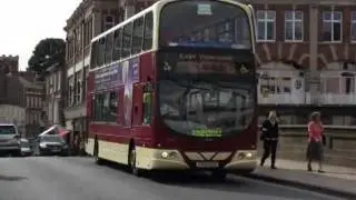 eyms mutiny on the buses by dave hill