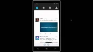 Windows 10 Mobile Build 10166 - Tiles, Icons, Performance + MORE