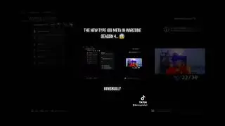 THE NEW TYPE 100 META IN WARZONE