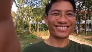 Cha Joseph Van đ&atilde; ph&aacute;t trực tiếp
