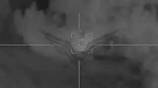 Counter-battery combat with FPV drones from the Rubicon Center.