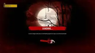 TCM Texas Chainsaw Massacre trolling u got lucky johnny