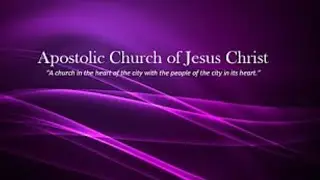 Sunday Morning Service - 1/11/26 - Pastor Beverly Henderson