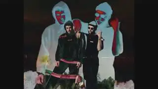 LocateEmilio - Finally (official music video) dir. by @steezefield