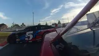 HIGHLIGHTS - Madera Jr. Late Models May 31, 2025