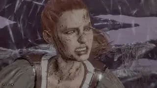 Baldurs Gate 3 - Game Over as Mindflayer at the end of Act 2 (SPOILER obviously)