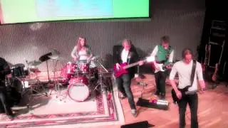 Sector 8 (Live) - Mining Melancholy (Donkey Kong Country 2)