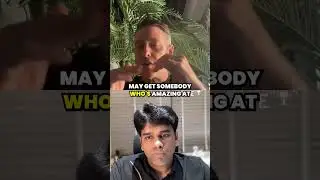 Why Your 