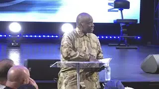God Grants Authority When He Sees  Self-Government