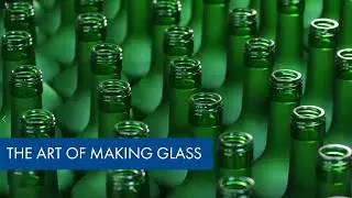 The art of making glass &raquo; high-end packaging glass | Stoelzle Glass Group