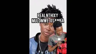 Real nthixy - sorry official audio mp4