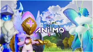 Aniimo Beta! - Subathon day 22 #aniimo #AniimoCreatorProgram
