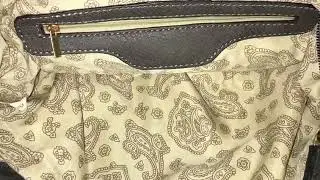 Rimen & Co  Top Handle Drawstring Handbag,  Large enough to keep safe all what I need