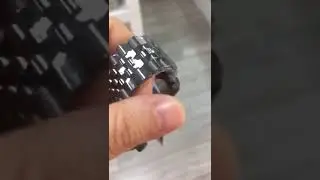 Quantum Q-master QMG886.650 44 mm Otomatik Erkek Kol Saati