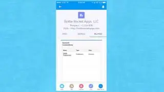 AscendixRE CRM for Salesforce1 Mobile