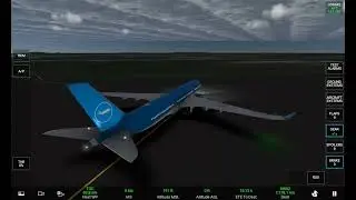 Bangor Maine (KBGR) to Angeles City Philippines (RPLC) [A359] 