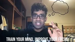 How Meditation Helped Me Get Better Grades (Without Studying More)