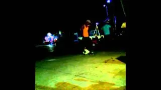 Exhibici&oacute;n de freestyle