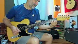 Blue In Green Chord Melody by JukaFernandes Prof. Guitarra e Harmonia
