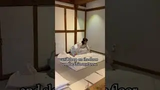 Inside a REAL Korean Home (Not What You Expected)
