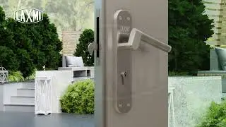 Laxmi Locks India &ndash; Trusted Lock Manufacturer in Aligarh Since 1957 | Mortise Locks & Door Hardware