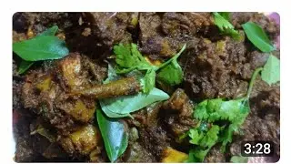 മുയൽ റോസ്റ്റ് ആണ് 