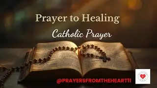 Healing Prayer for Generational Curses Anxiety  Tr