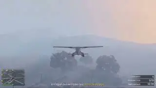 Vendendo dinheiro falso modo solo, GTA V Online 