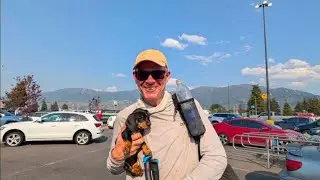 Day 119 - Big Sky Alt day 9