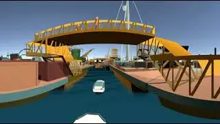 ASCE Future World Vision 2020 [360 VR video]