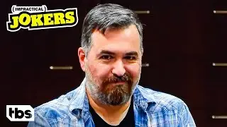 Can Q Fart on Command? (Clip) | Impractical Jokers | TBS