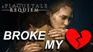 CAN WE GET AN ALTERNATIVE ENDING? DIRECTOR'S CUT MAYBE.. (SPOILERS)