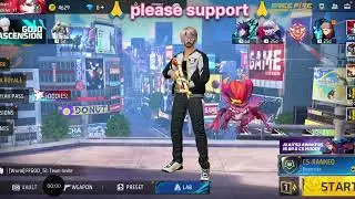 Please support kijiye #freefire #viralvideo #gaming #desi respect gamer 