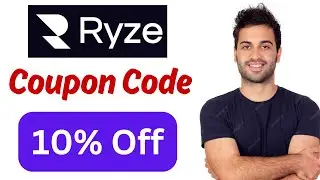 Ryze Funding Coupon Code | Discount 10% On Plans.