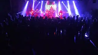 DECREPIT BIRTH   Los Angeles, CA. 4-16-2023