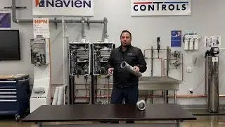 On Tuesdays We Train | Cascading Navien Water Heaters with Centrotherm