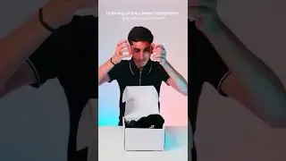 mythpat new headphone brand armor😎 #mythpat#funny#love#urmila#triggeredinsaan#viral#armor#brand