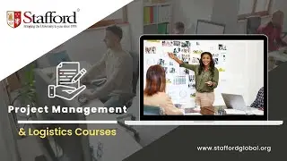 Project Management & Logistics Courses - UK University Degrees