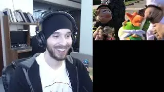 SML Movie Bowser's House Fire! Reaction! (Charmx reupload)