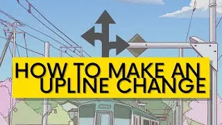 How to Make an Upline Change