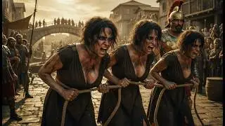 What Happened to the Women After the Persian Wars? (The Dark Truth)