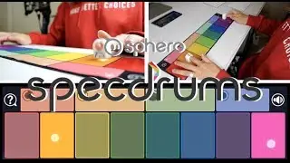 *SPECDRUMS REVIEW!* | Georgia Merry