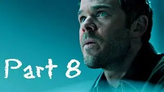Quantum Break - Act 2 Junction 2 - Gameplay Walkthrough - CUTSCENE (Xbox One)
