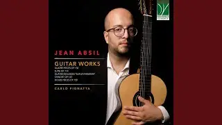 Quatre pi&egrave;ces, Op. 150: No. 1, Barcarolle