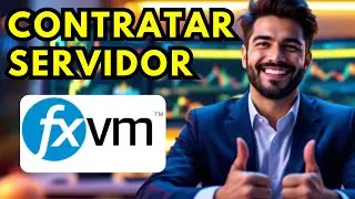 Contratar VPS FXVM paso a paso en espa&ntilde;ol✅