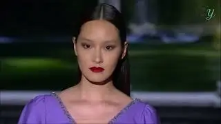 Hannibal Laguna spring summer 2023 fashion show