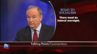 ROAD TO SOCIALISM