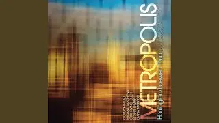 Sonata for Saxophone and Piano, 