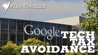 Tech tax avoidance I The Feed